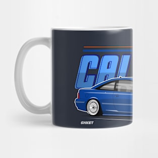 Opel Calibra Mug